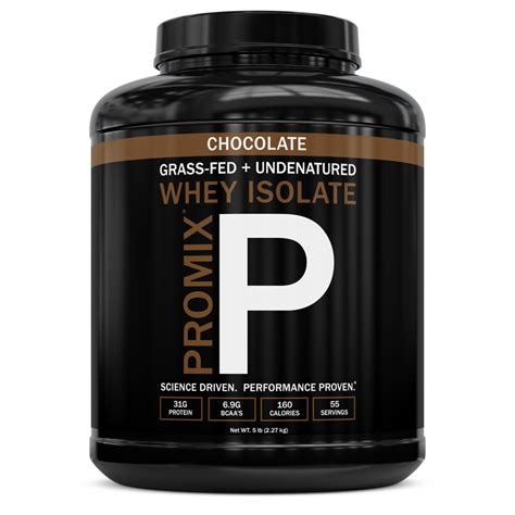 Promix nutrition. Things To Know About Promix nutrition. 